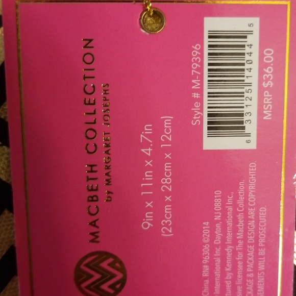 New ... Travel bag - Picture 4 of 4